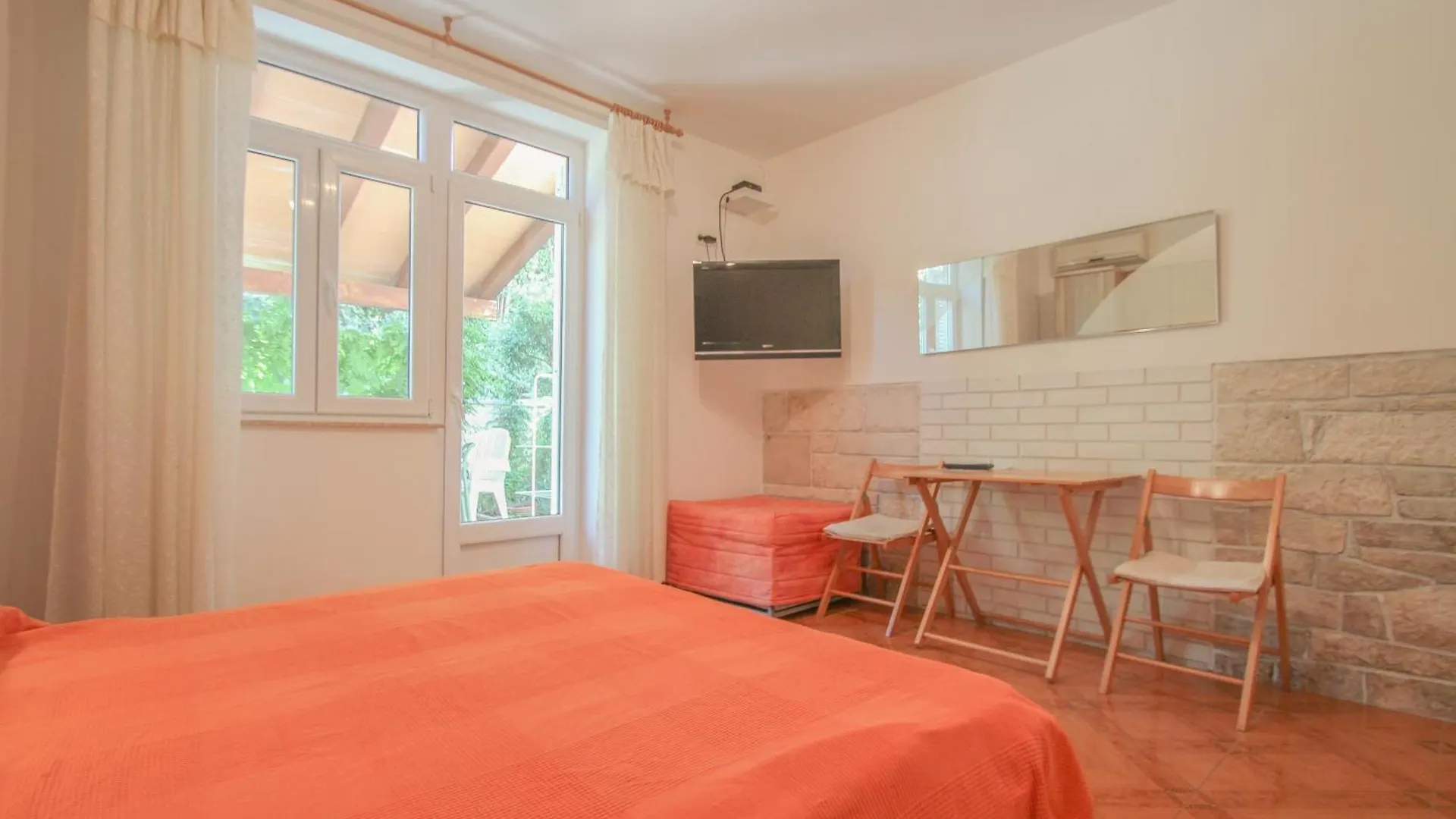 Viviana Damir A2 Apartman Novigrad Istria