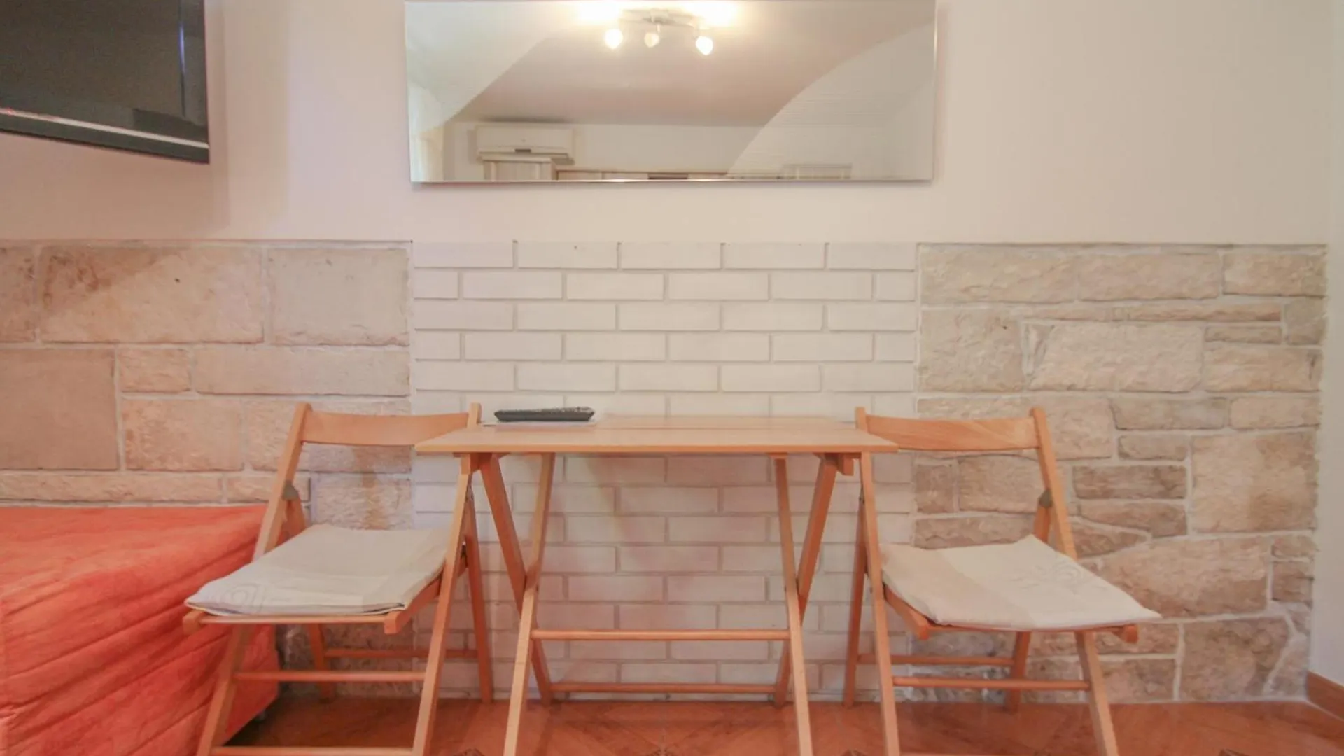Viviana Damir A2 Apartman Novigrad Istria