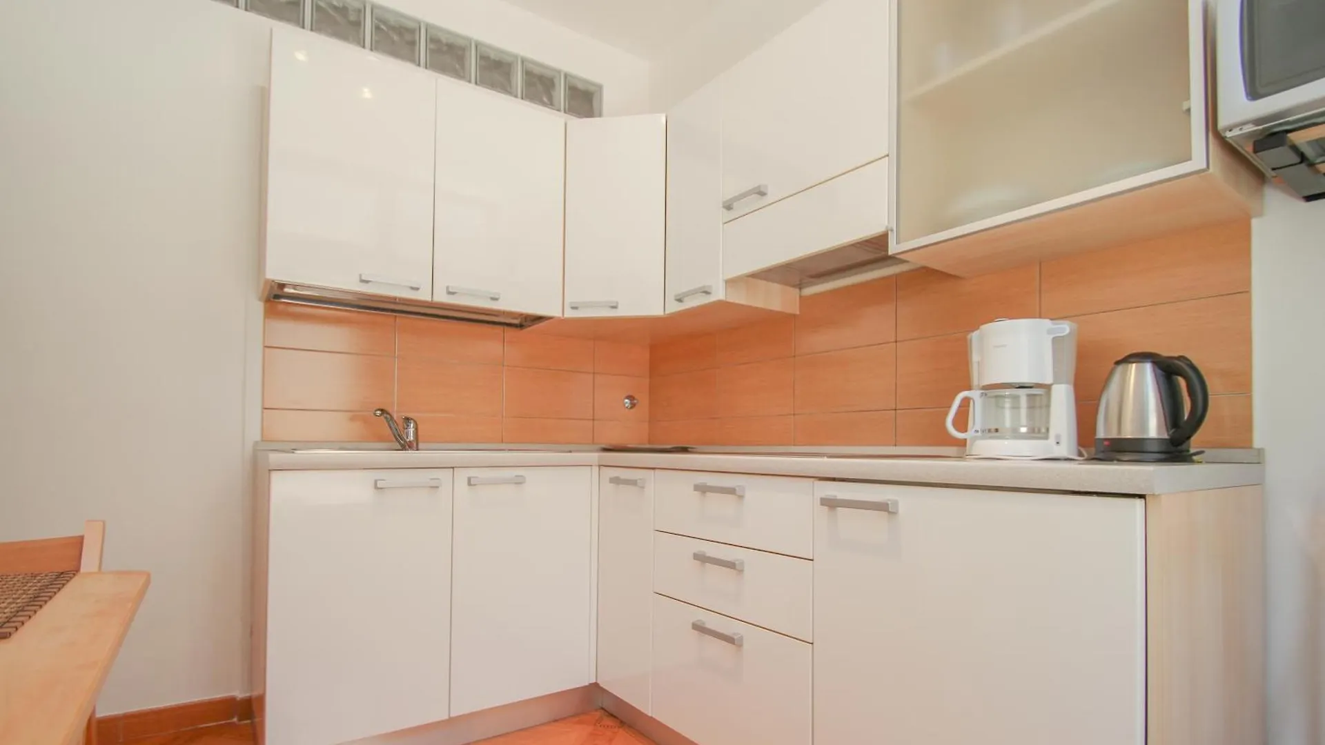 Viviana Damir A2 Apartman Novigrad Istria